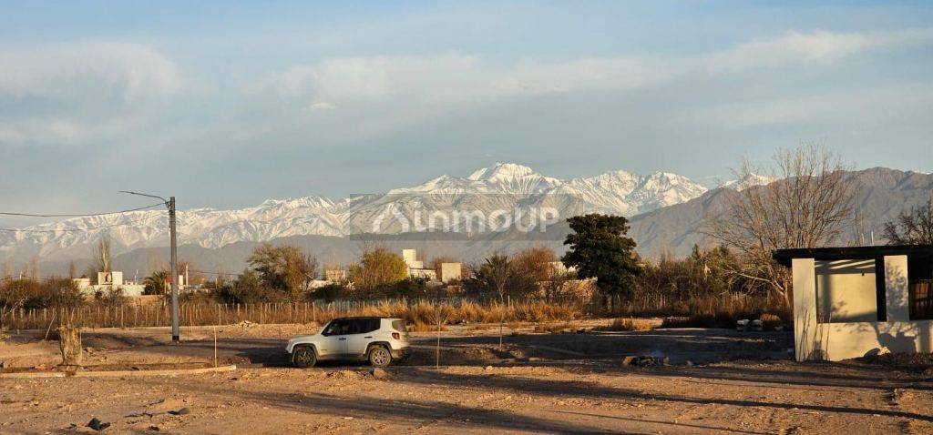 Lote en Venta en Lujan de Cuyo, Mendoza