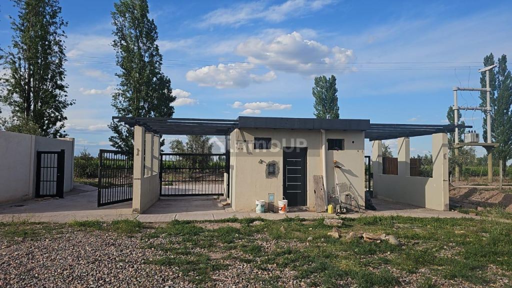 Lote en Venta en Lujan de Cuyo, Mendoza
