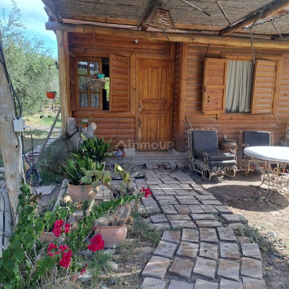 Casa en Venta en Maipu, Mendoza