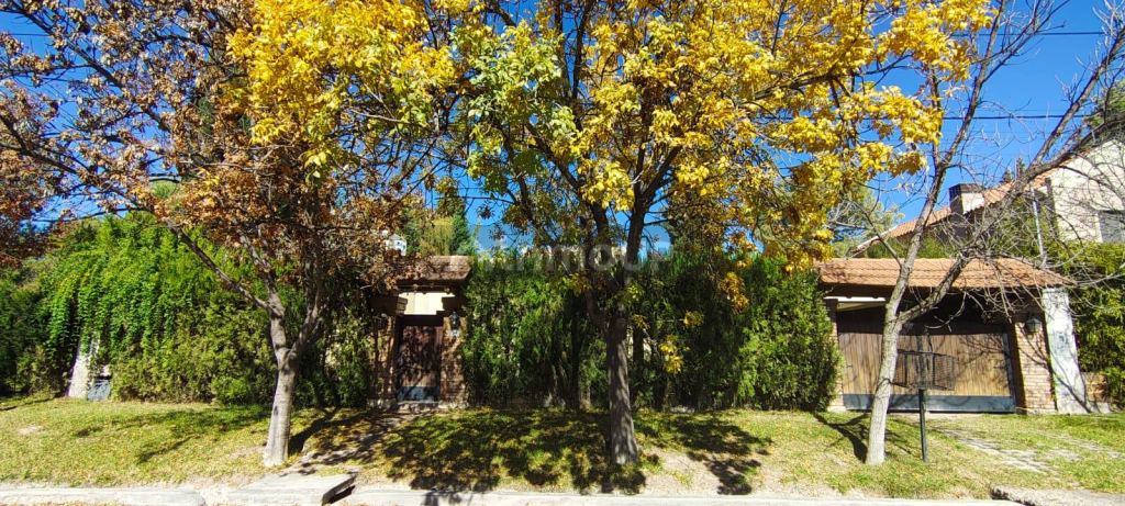 Casa en Alquiler en Lujan de Cuyo, Mendoza