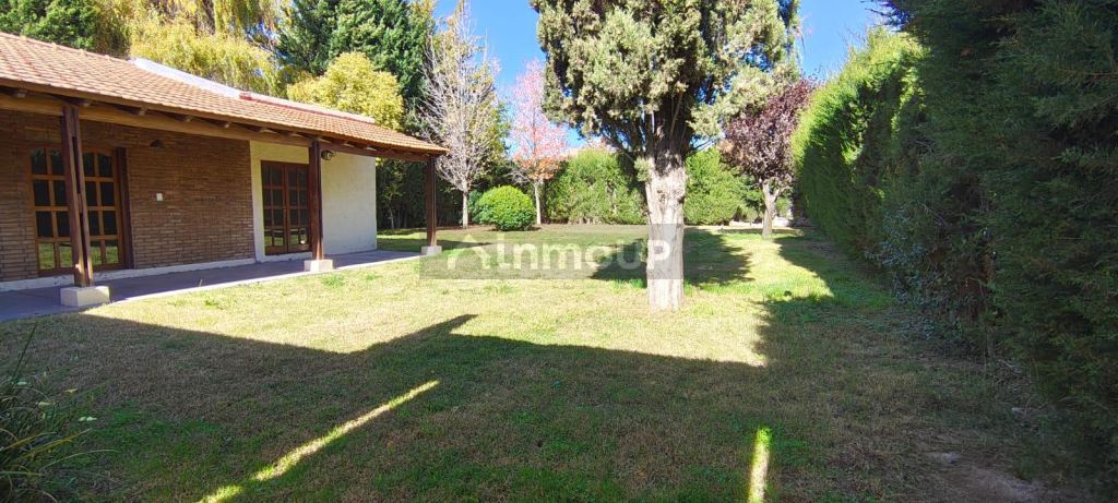 Casa en Alquiler en Lujan de Cuyo, Mendoza