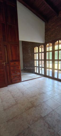 Casa en Alquiler en Lujan de Cuyo, Mendoza