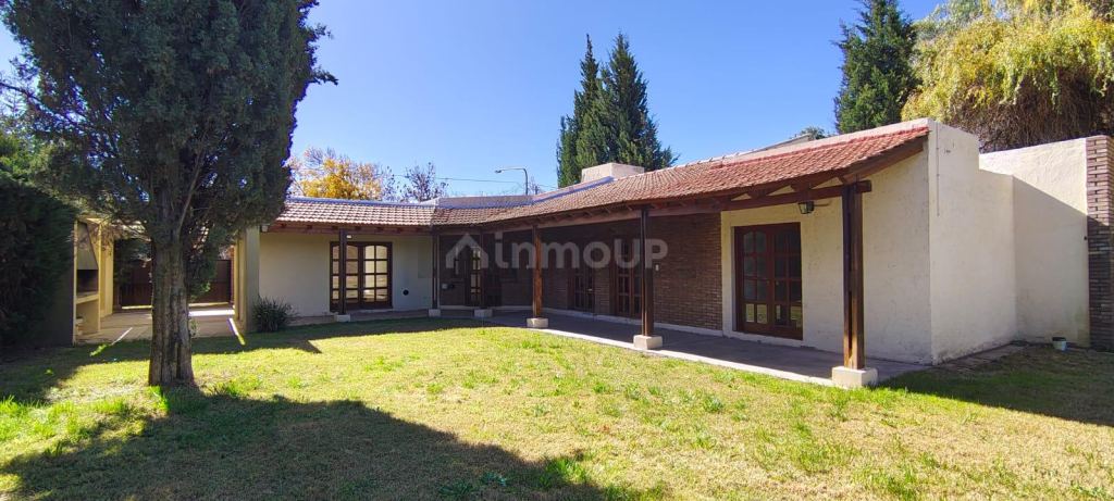 Casa en Alquiler en Lujan de Cuyo, Mendoza