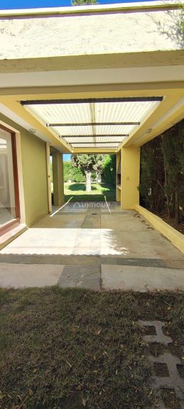 Casa en Alquiler en Lujan de Cuyo, Mendoza