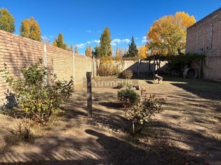 Lote en Venta en Lujan de Cuyo, Mendoza
