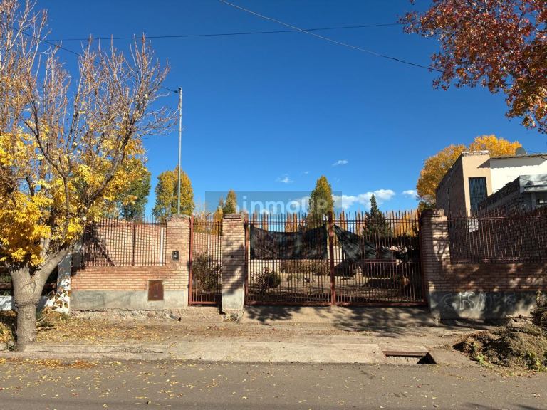 Lote en Venta en Lujan de Cuyo, Mendoza