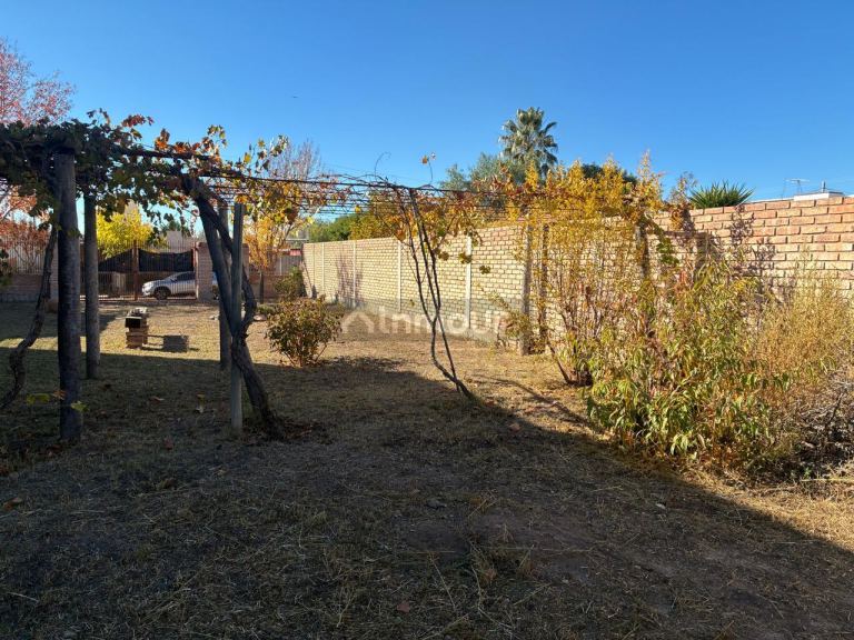Lote en Venta en Lujan de Cuyo, Mendoza