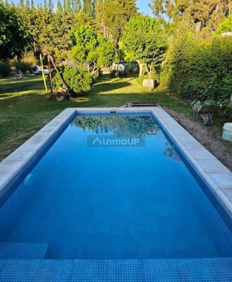 Casa en Venta en Maipu, Mendoza
