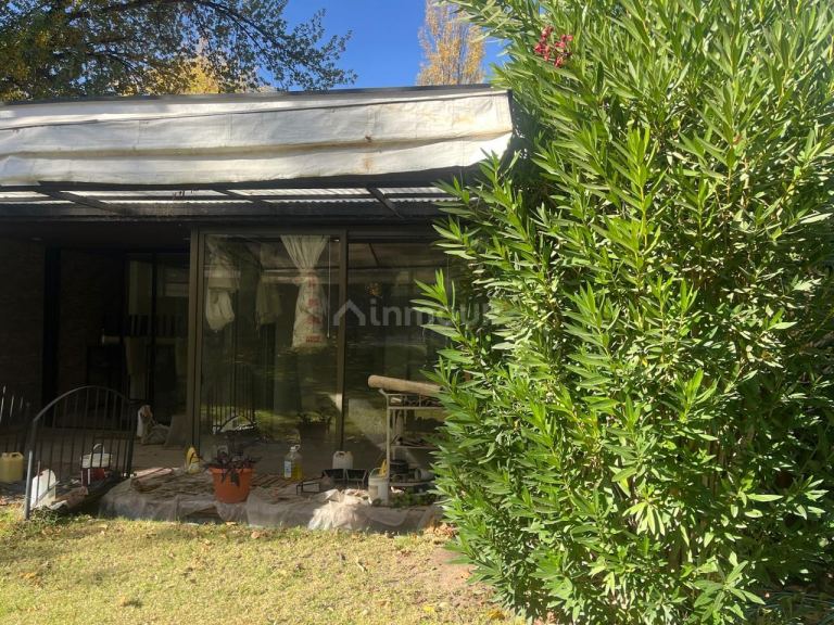 Casa en Alquiler en Lujan de Cuyo, Mendoza
