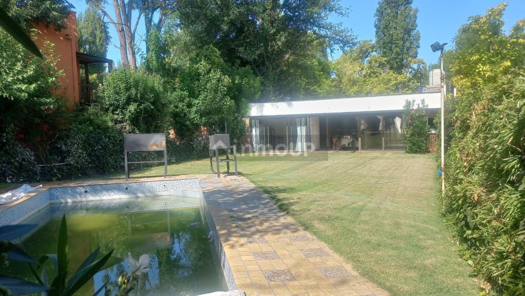 Casa en Alquiler en Lujan de Cuyo, Mendoza