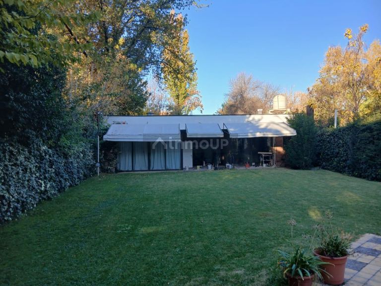 Casa en Alquiler en Lujan de Cuyo, Mendoza
