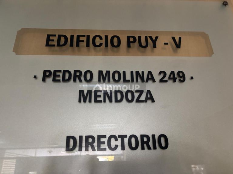 Cochera en Venta en Capital, Mendoza