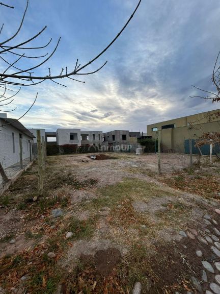 Lote en Venta en Lujan de Cuyo, Mendoza