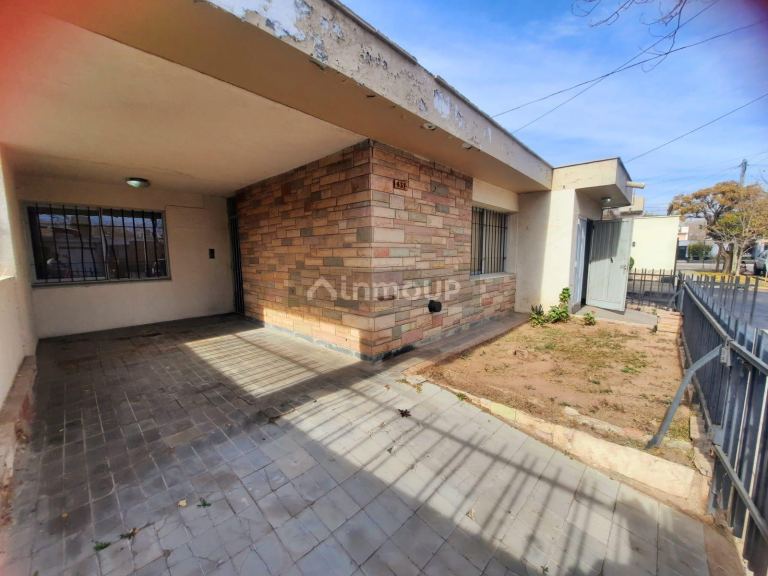 Casa en Venta en Las Heras, Mendoza