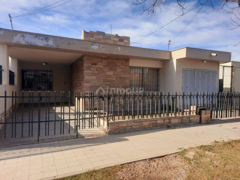 Casa en Venta en Las Heras, Mendoza