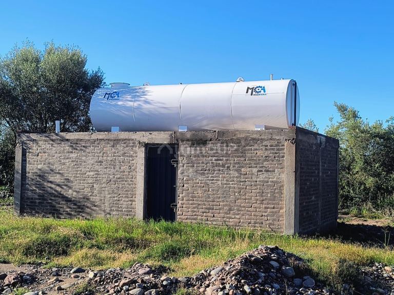 Lote en Venta en Maipu, Mendoza