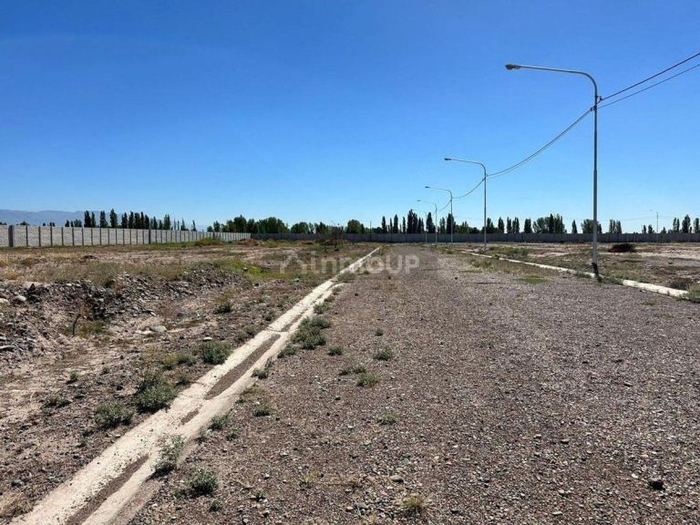 Lote en Venta en Maipu, Mendoza