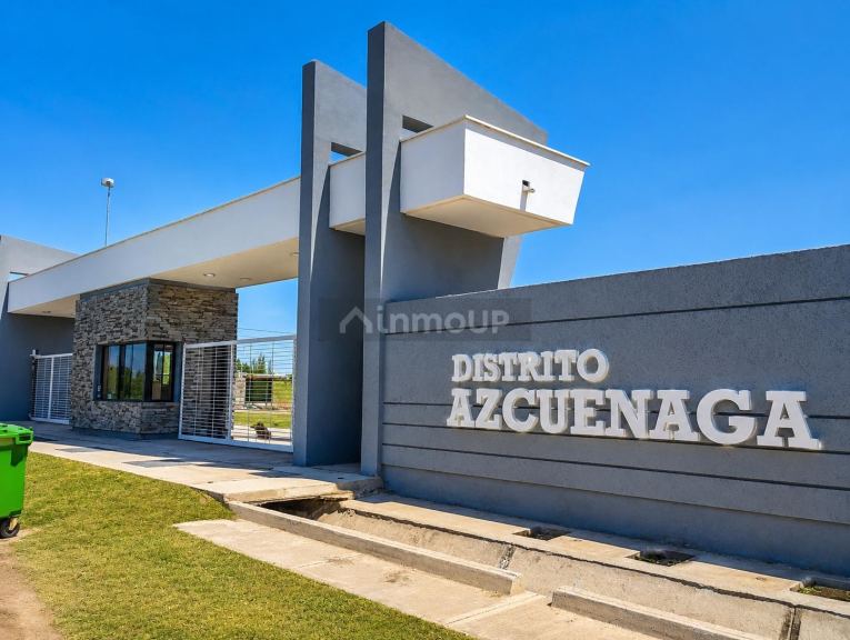 Lote en Venta en Maipu, Mendoza