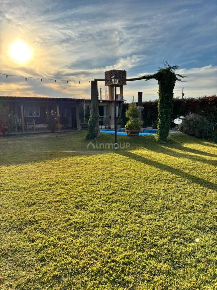 Casa en Venta en Guaymallen, Mendoza