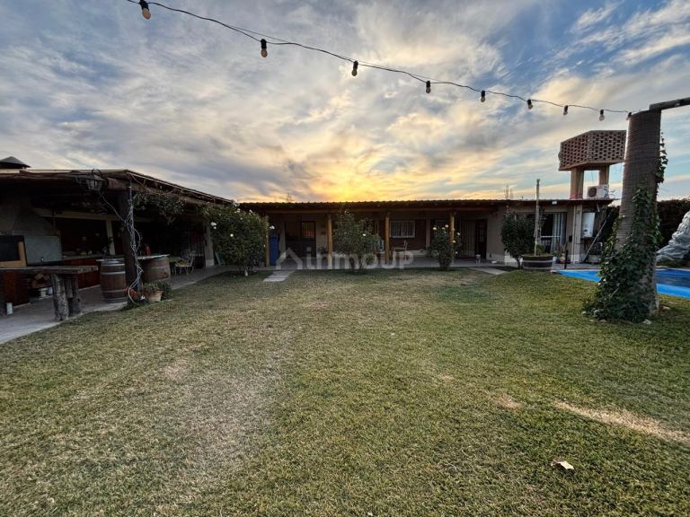 Casa en Venta en Guaymallen, Mendoza