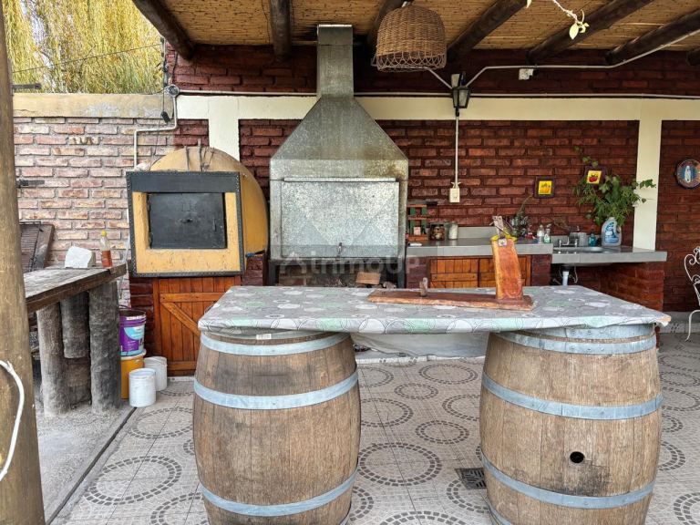 Casa en Venta en Guaymallen, Mendoza