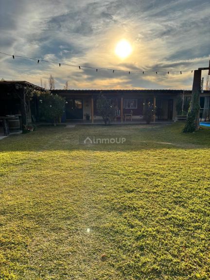 Casa en Venta en Guaymallen, Mendoza