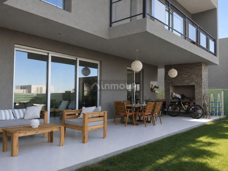 Casa en Alquiler en Maipu, Mendoza