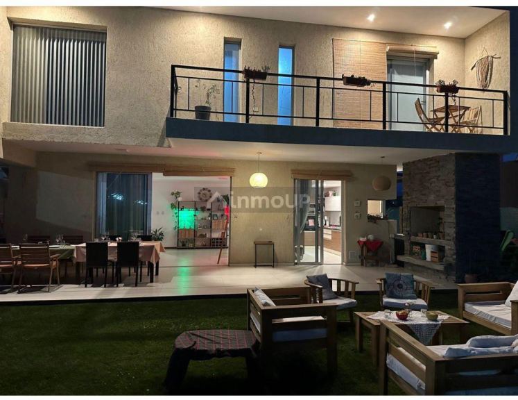 Casa en Alquiler en Maipu, Mendoza
