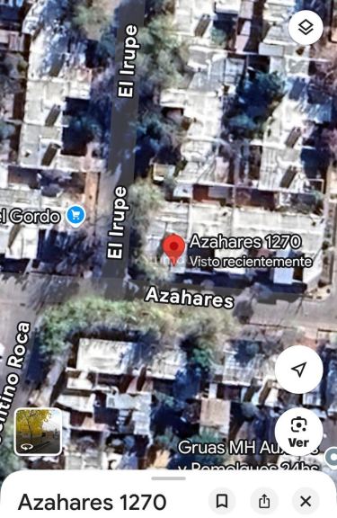 Casa en Alquiler en Godoy Cruz, Mendoza