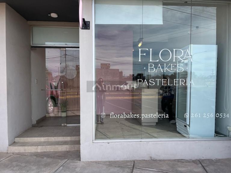 Local Comercial en Alquiler en Lujan de Cuyo, Mendoza