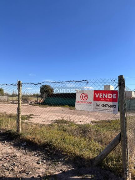 Lote en Venta en Maipu, Mendoza