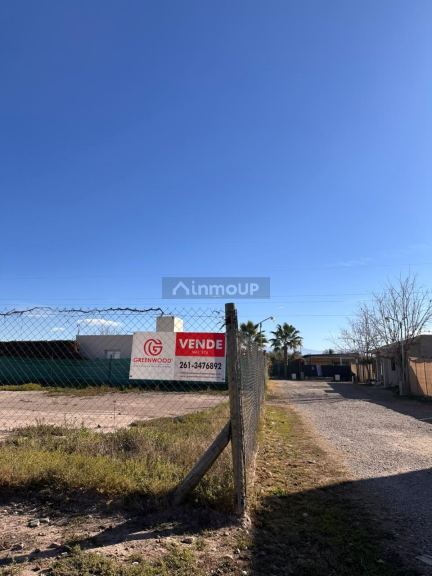 Lote en Venta en Maipu, Mendoza
