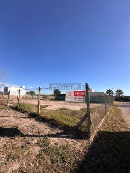 Lote en Venta en Maipu, Mendoza