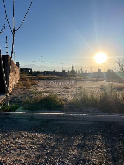 Lote en Venta en Lujan de Cuyo, Mendoza