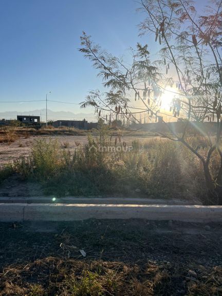 Lote en Venta en Lujan de Cuyo, Mendoza