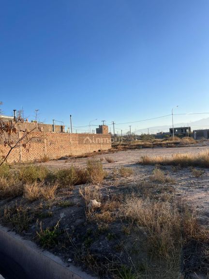 Lote en Venta en Lujan de Cuyo, Mendoza