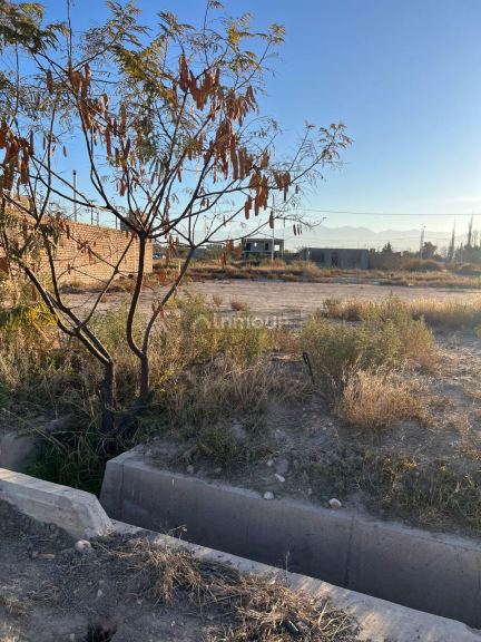 Lote en Venta en Lujan de Cuyo, Mendoza