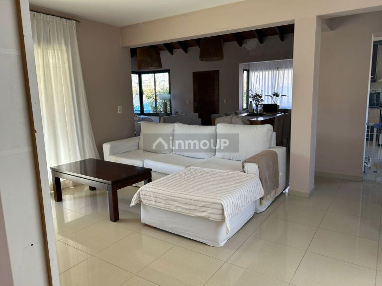 Casa en Alquiler en Lujan de Cuyo, Mendoza