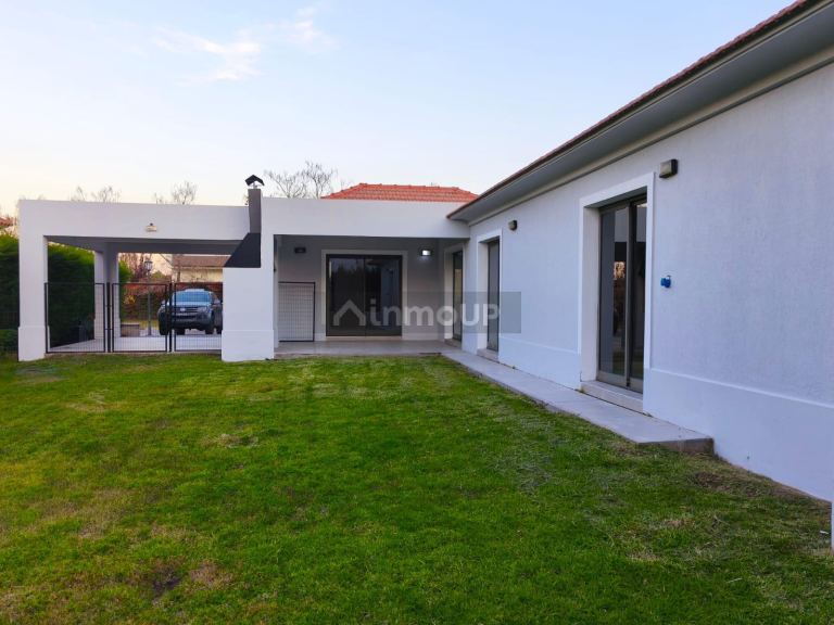 Casa en Alquiler en Lujan de Cuyo, Mendoza