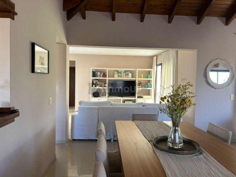 Casa en Alquiler en Lujan de Cuyo, Mendoza