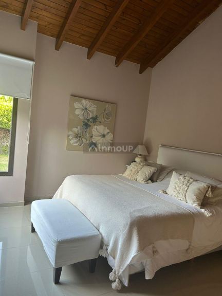 Casa en Alquiler en Lujan de Cuyo, Mendoza