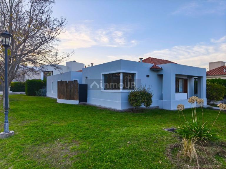 Casa en Alquiler en Lujan de Cuyo, Mendoza