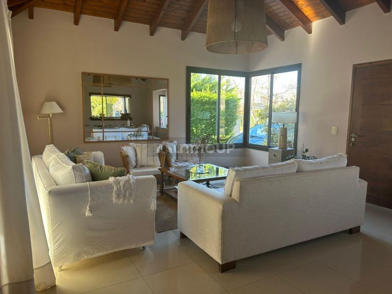 Casa en Alquiler en Lujan de Cuyo, Mendoza