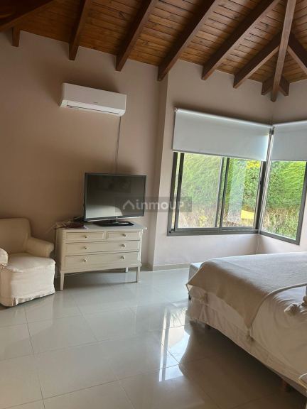 Casa en Alquiler en Lujan de Cuyo, Mendoza