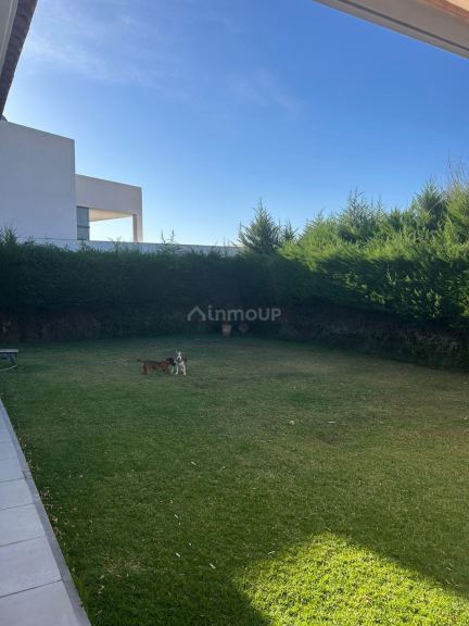 Casa en Alquiler en Lujan de Cuyo, Mendoza