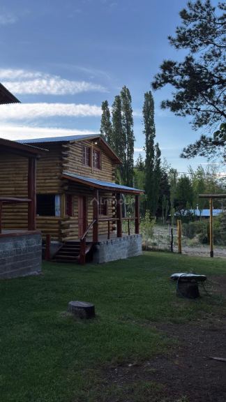 Cabaña en Venta en Lujan de Cuyo, Mendoza