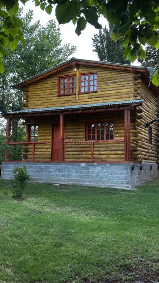 Cabaña en Venta en Lujan de Cuyo, Mendoza