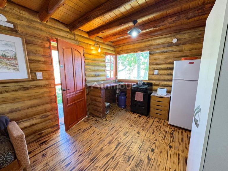 Cabaña en Venta en Lujan de Cuyo, Mendoza