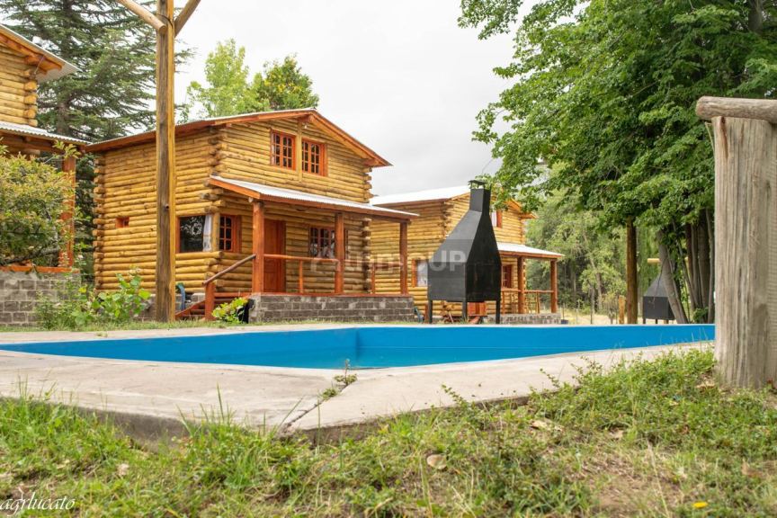 Cabaña en Venta en Lujan de Cuyo, Mendoza
