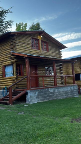 Cabaña en Venta en Lujan de Cuyo, Mendoza